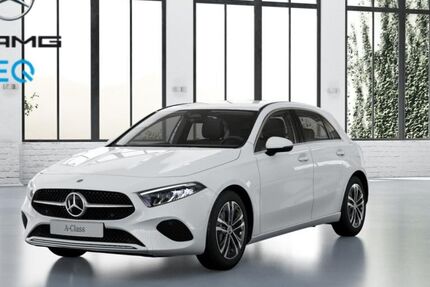 Mercedes-Benz A 180 11.812 km 31.290 &euro; Hagen 58135