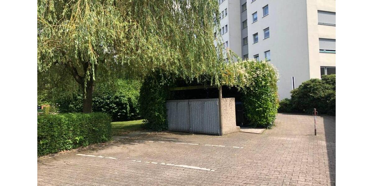 Etagenwohnung Holzwickede - 3.5 Zimmer, 77 m&sup2;, 157.000&euro; | Angebot:25991138