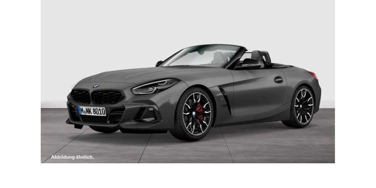 BMW Z4 M40 15.770 km 53.480 &euro; Iserlohn 58636