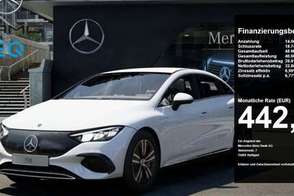 Mercedes-Benz EQE 300 14.037 km 46.870 &euro; Dortmund 44139