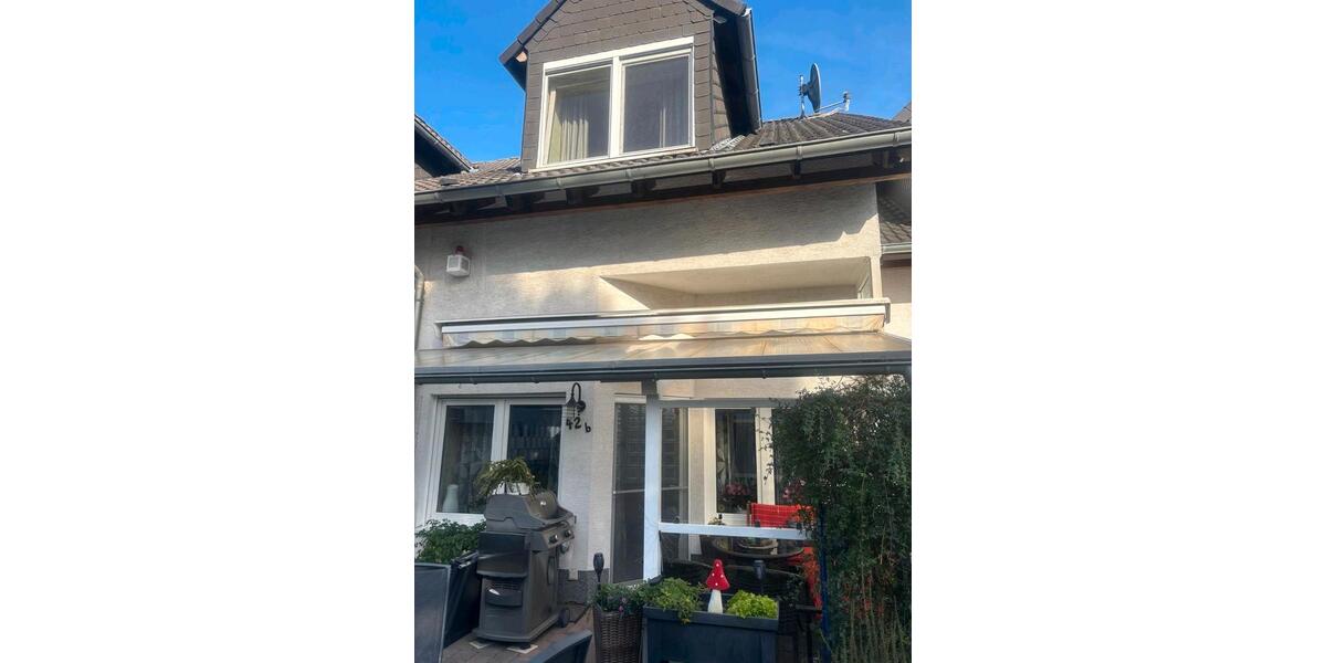 Reihenhaus Unna - 3.5 Zimmer, 124 m&sup2;, 365.000&euro; | Angebot:25046711