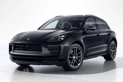 Porsche Macan 73.563 km 64.900 &euro; Holzwickede 59439