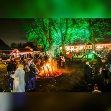Laternenumzug auf Gut Königsmühle 14.11.2026 Gut Königsmühle