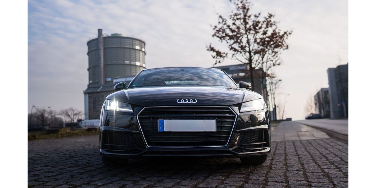Audi TT 69.000 km 19.600 &euro; Hattingen 45527