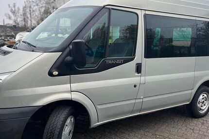 Ford Transit 128.000 km 8.000 &euro; Bochum 44805