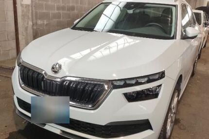 Skoda Kamiq 32.599 km 18.442 &euro; Hagen 58091