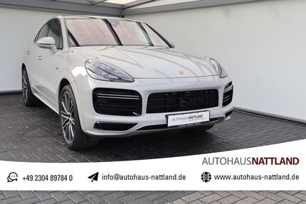 Porsche Cayenne 43.743 km 96.950 &euro; Schwerte 58239