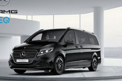 Mercedes-Benz V 300 6.786 km 95.800 &euro; Dortmund 44139