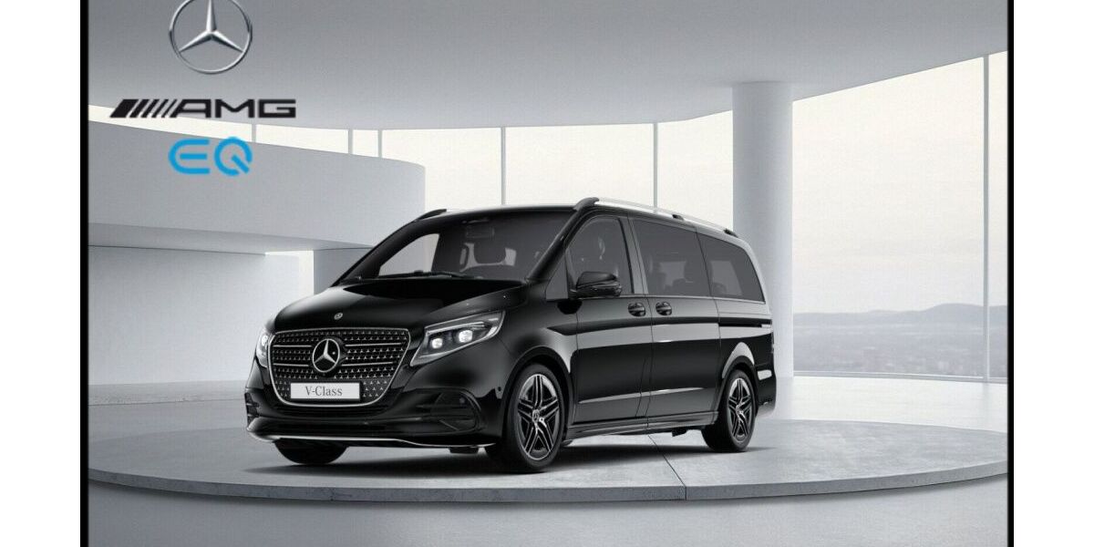 Mercedes-Benz V 300 6.786 km 95.800 &euro; Dortmund 44139