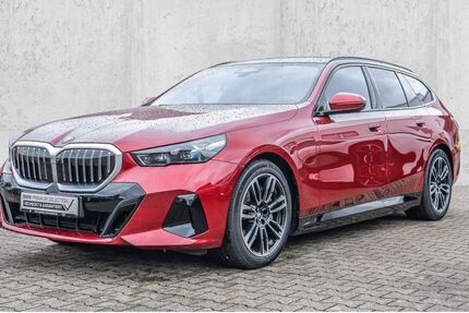 BMW 550 20.126 km 65.940 &euro; Unna 59425