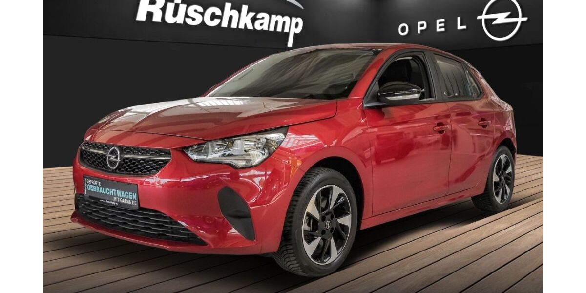 Opel Corsa 21.544 km 15.980 &euro; Lünen 44532