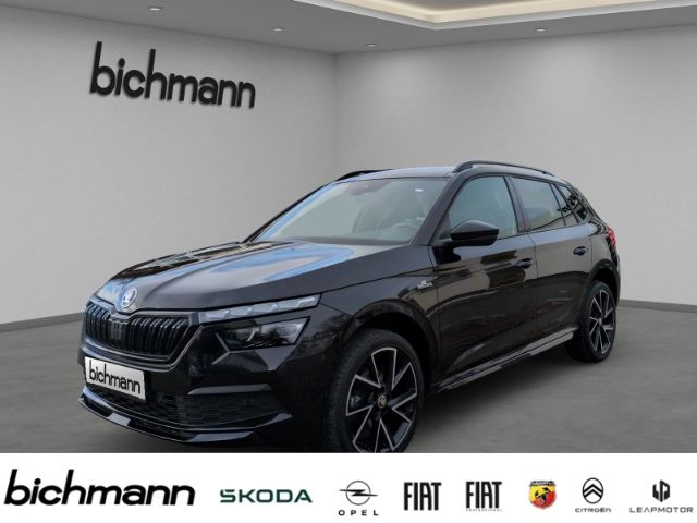 Skoda Kamiq 111.783 km 19.590 &euro; Menden 58706