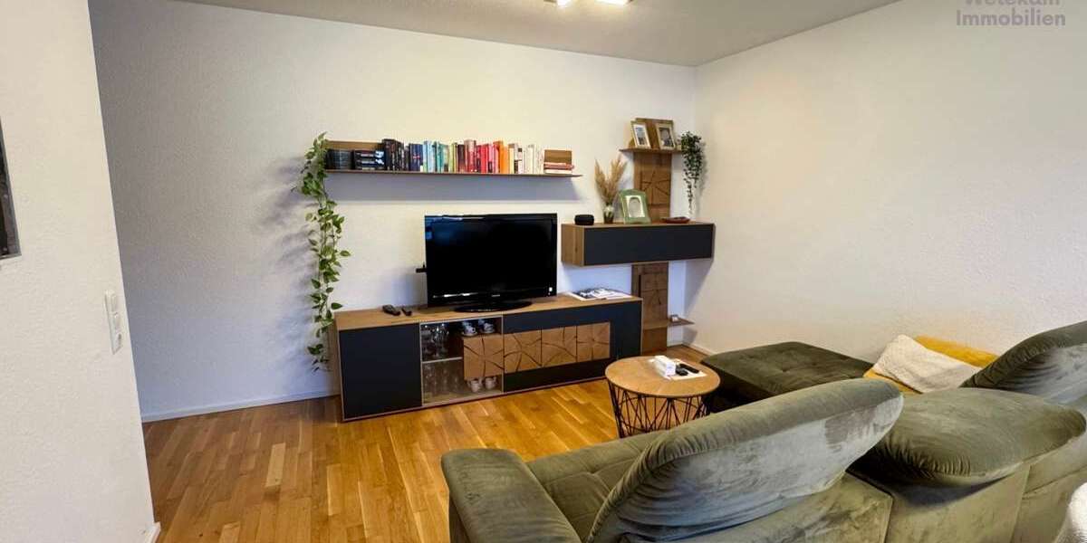 Etagenwohnung Hattingen Lembeck - 4 Zimmer, 119 m&sup2;, 1.500&euro; | Angebot:25314037