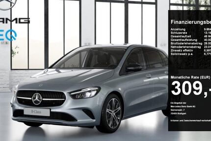 Mercedes-Benz B 200 16.466 km 31.670 &euro; Dortmund 44139