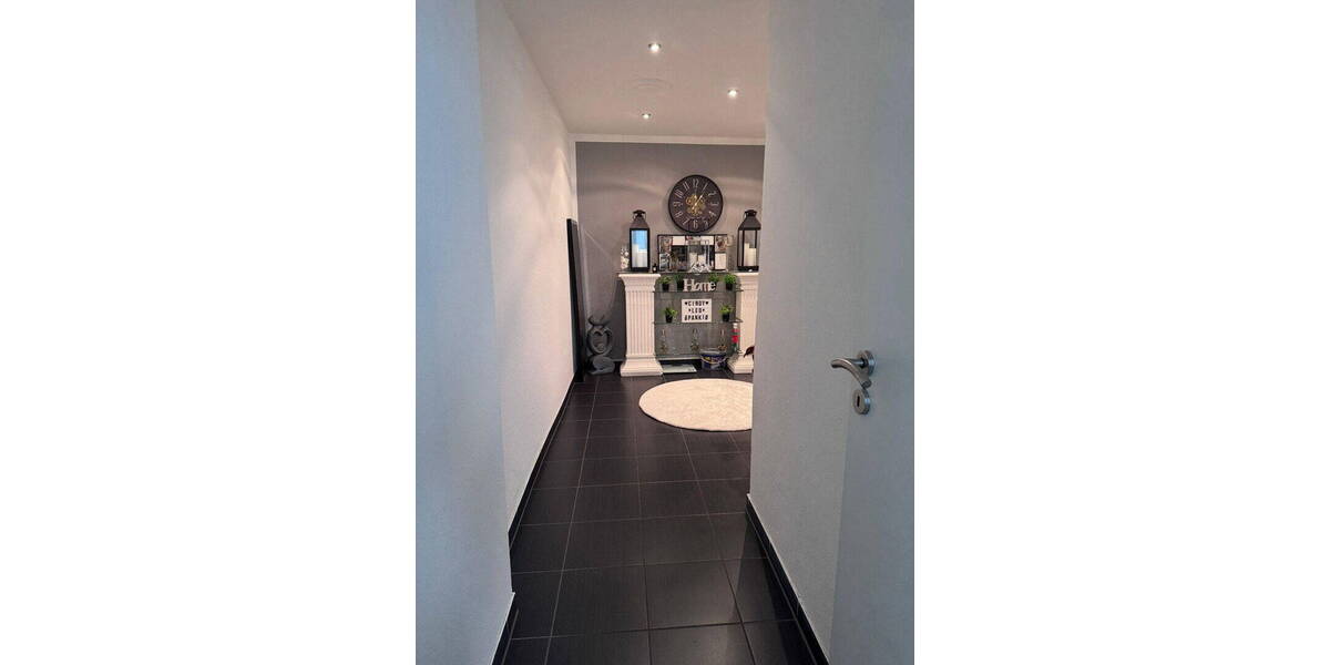 Etagenwohnung Dortmund Mitte - 3 Zimmer, 105 m&sup2;, 890&euro; | Angebot:26197974