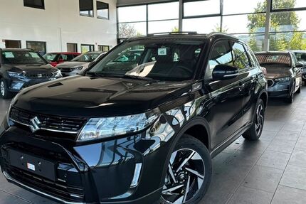 Suzuki Vitara 1.350 km 26.970 &euro; Lünen 44536