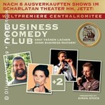 Business Comedy Club