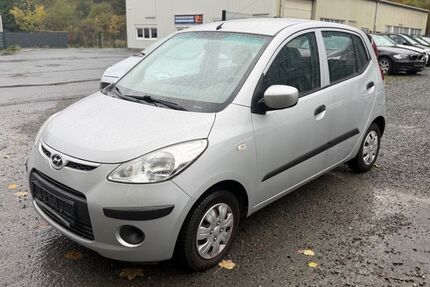 Hyundai i10 134.950 km 4.500 &euro; Lüdenscheid 58515