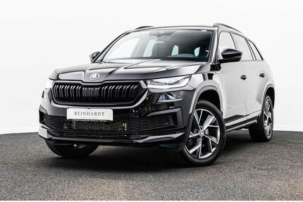 Skoda Kodiaq 84.690 km 35.140 &euro; Hagen 58091