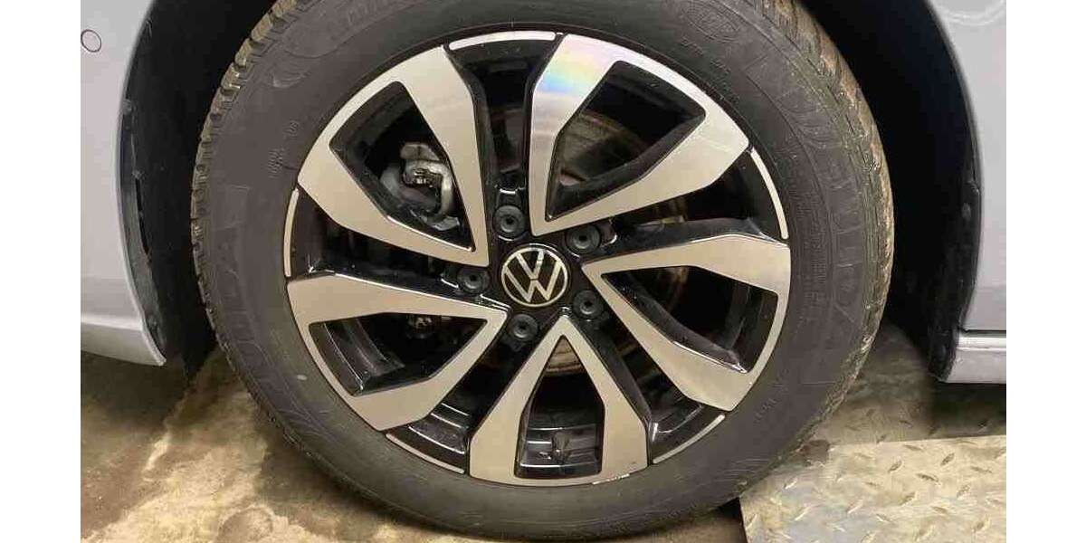 VW Golf Active 1.5 TSI DSG NAVI KAMERA ACC ALU APS SI 137.121 km 17.488 &euro; Bergkamen 59192