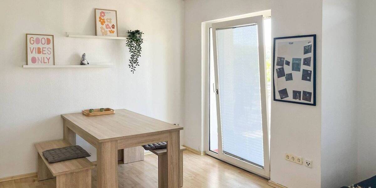 Etagenwohnung Ennepetal Altenvoerde - 3 Zimmer, 69 m&sup2;, 400&euro; | Angebot:26851262