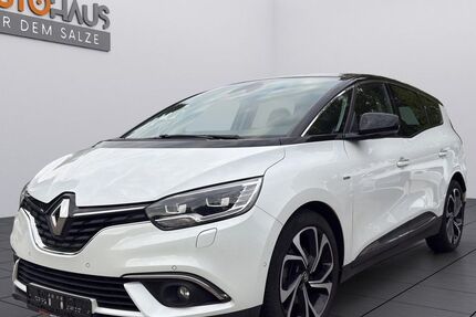 Renault Scenic 104.000 km 15.450 &euro; Dortmund 44149
