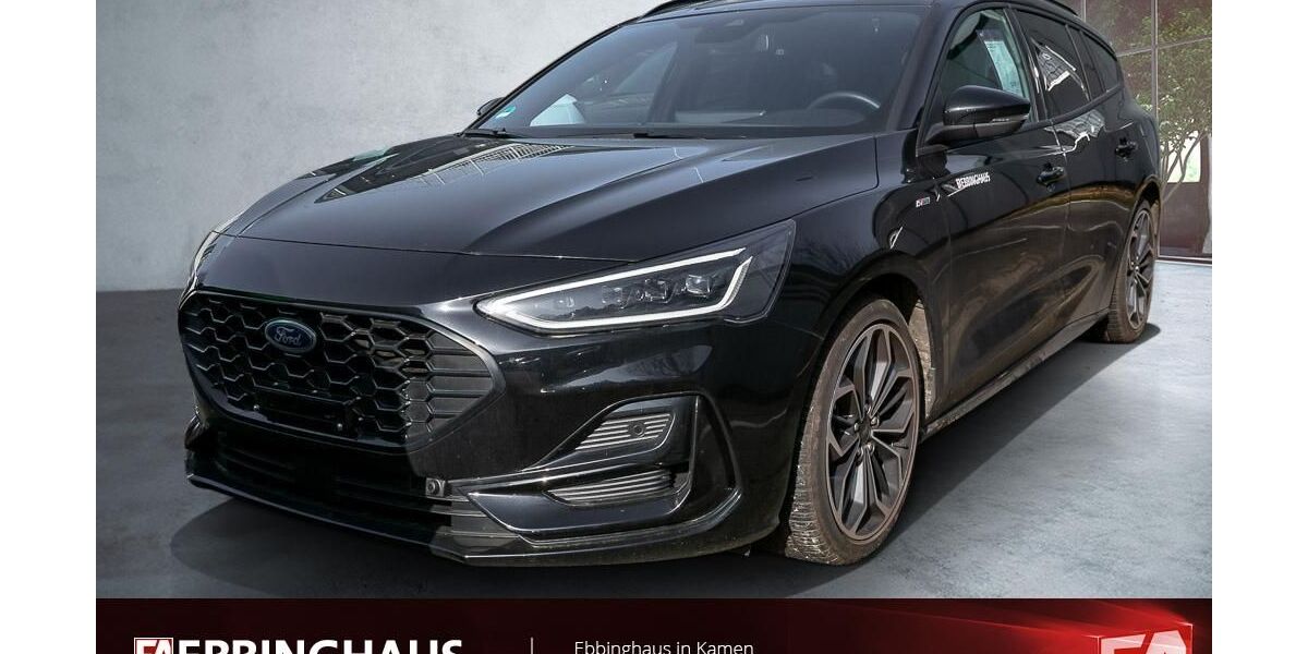 Ford Focus 5.874 km 28.999 &euro; Kamen 59174