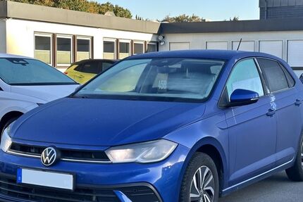 VW Polo 76.000 km 15.990 &euro; Castrop-Rauxel 44579
