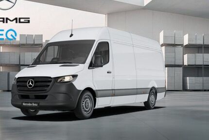 Mercedes-Benz Sprinter 43.354 km 47.957 &euro; Lüdenscheid 58507