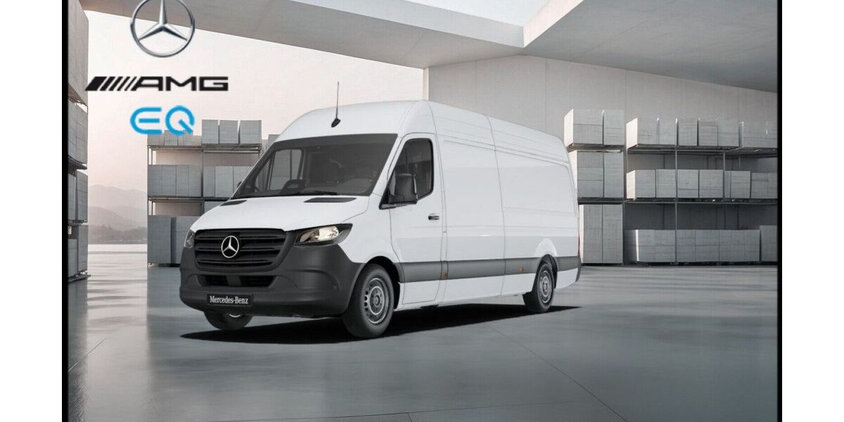 Mercedes-Benz Sprinter 43.354 km 47.957 &euro; Lüdenscheid 58507