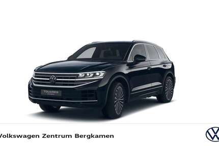 VW Touareg 14.440 km 76.988 &euro; Bergkamen 59192