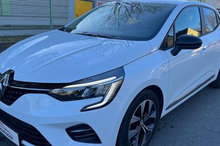 Renault Clio 42.000 km 13.200 &euro; Witten 58454