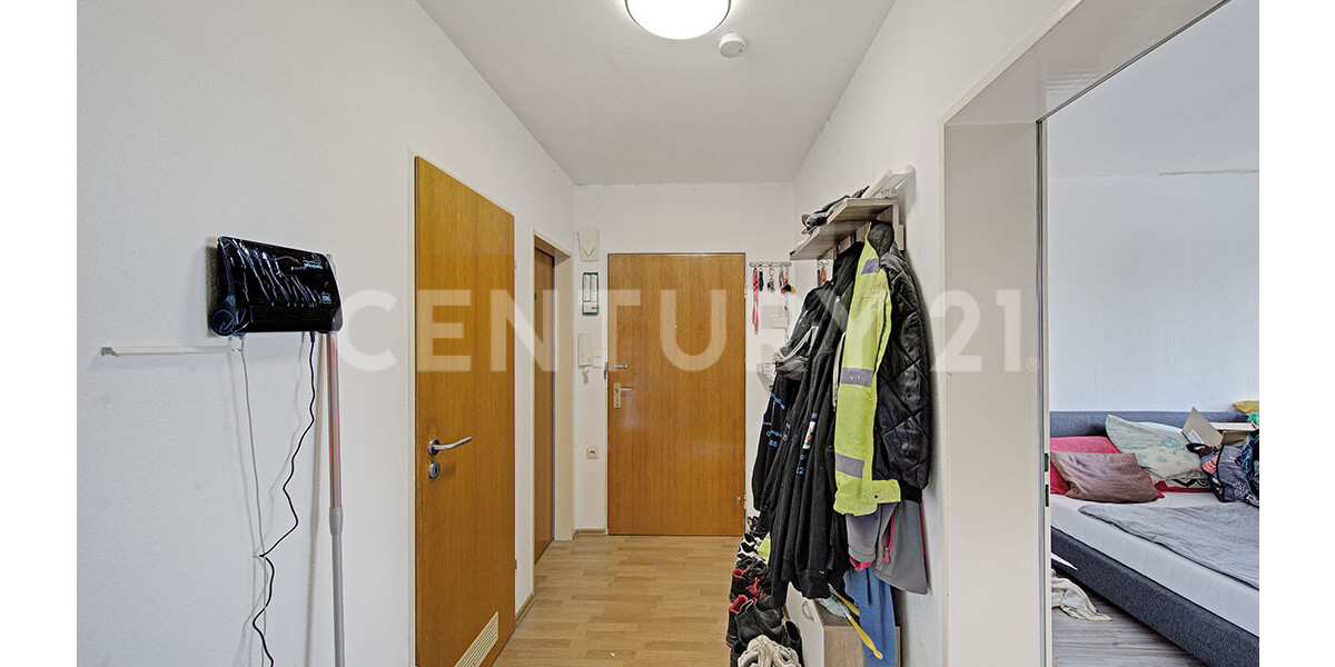 Gepflegtes Mehrfamilienhaus als Investitionschance - Mehrfamilienhaus, Wohnhaus Holzwickede | Angebot:22192781