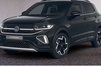 VW T-Cross 24.160 km 27.880 &euro; Menden 58706