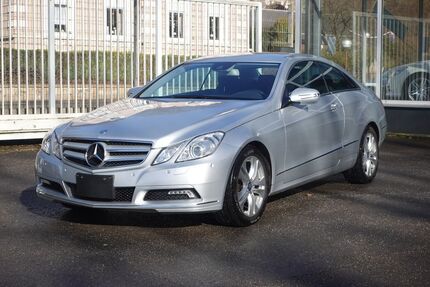 Mercedes-Benz E 350 48.900 km 21.950 &euro; Iserlohn 58644