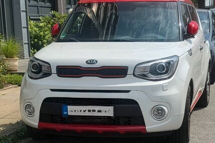 Kia Soul 79.600 km 12.500 &euro; Hattingen 45527
