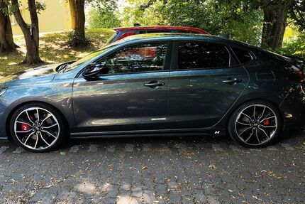 Hyundai i30 109.000 km 17.399 &euro; Dortmund 44263