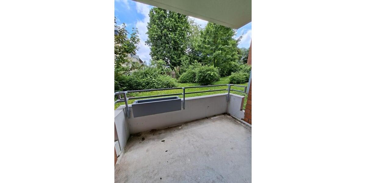 Erdgeschoßwohnung Dortmund - 2 Zimmer, 59 m&sup2;, 409&euro; | Angebot:26673613