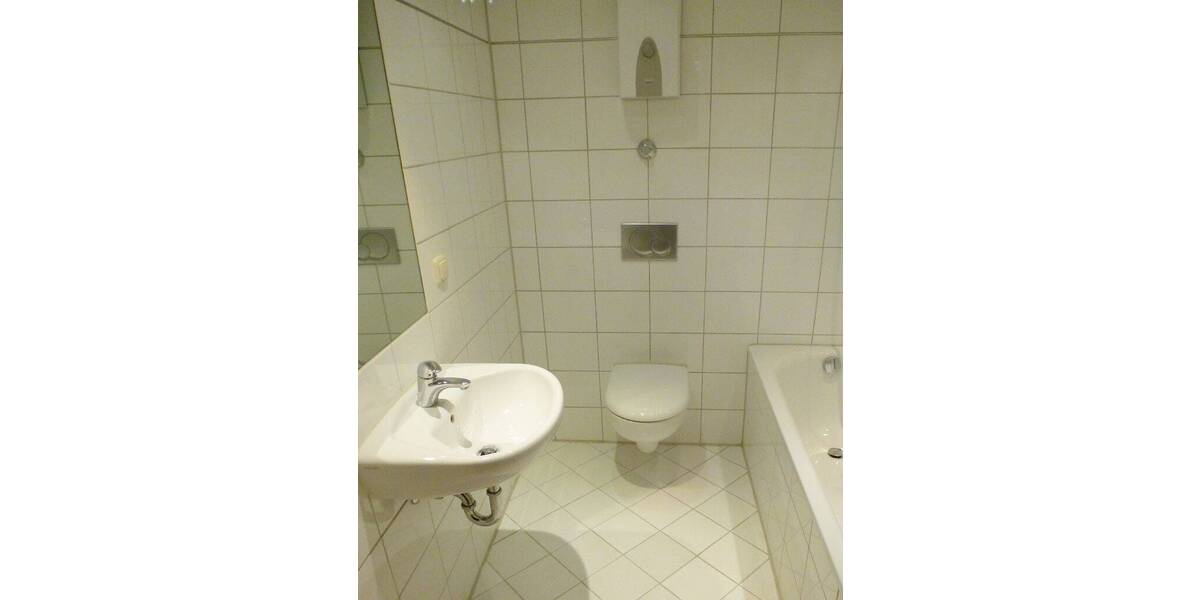 Etagenwohnung Dortmund Mitte - 3 Zimmer, 64 m&sup2;, 612&euro; | Angebot:26796901
