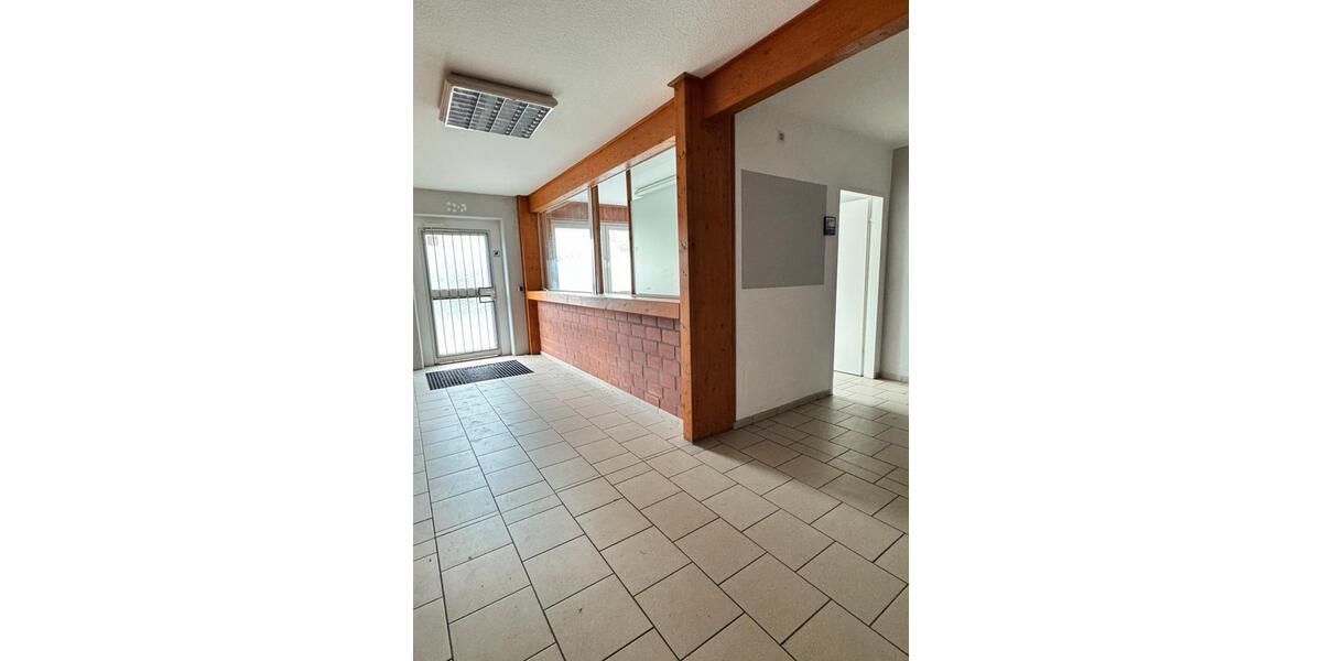 Gewerbeobjekt Hamm Herringen - 2.000&euro; | Angebot:25420559