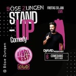 Böse Zungen - Die Stand-Up Comedy Show