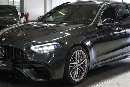 Mercedes-Benz C 63 AMG 206.000 km 53.000 &euro; Herne 44652