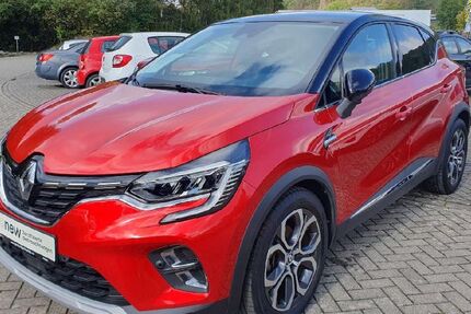 Renault Captur 49.527 km 16.995 &euro; Hagen 58091