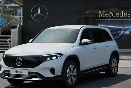 Mercedes-Benz EQB 16.529 km 38.290 &euro; Hagen 58135