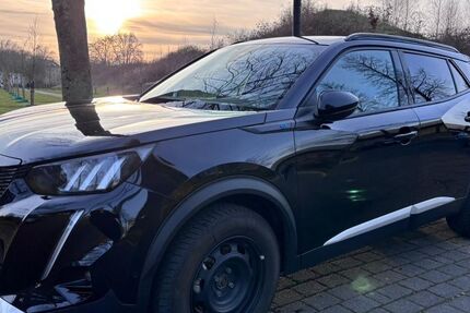 Peugeot e-2008 60.000 km 15.990 &euro; Castrop-Rauxel 44575