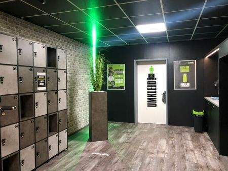 Gewerbeobjekt Hemer - 470.000&euro; | Angebot:25698681