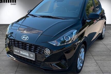 Hyundai i10 8.550 km 13.480 &euro; Menden 58708