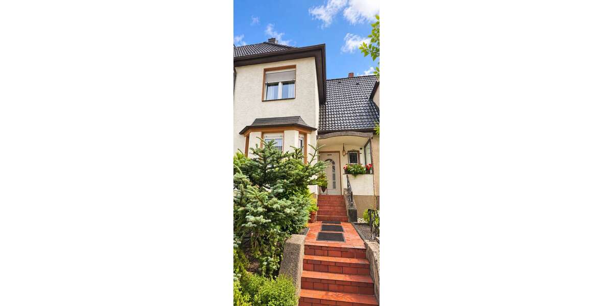 Einfamilienhaus Dortmund / Dorstfeld Dorstfeld - 4 Zimmer, 76 m&sup2;, 295.000&euro; | Angebot:27504367