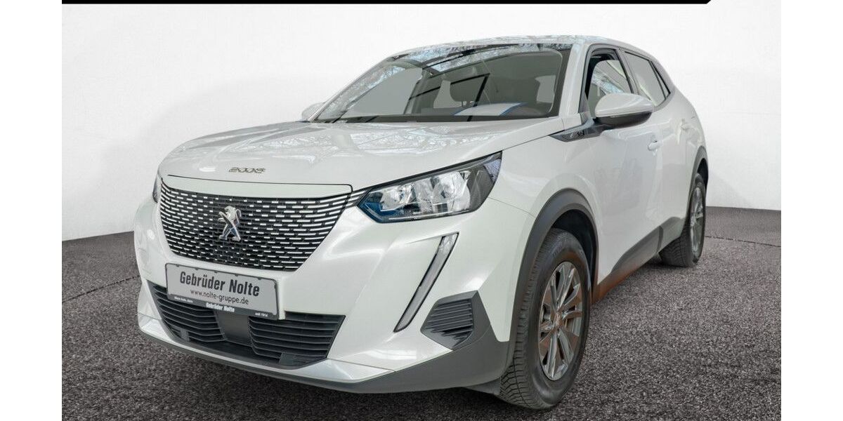 Peugeot 2008 13.946 km 16.950 &euro; Iserlohn 58636