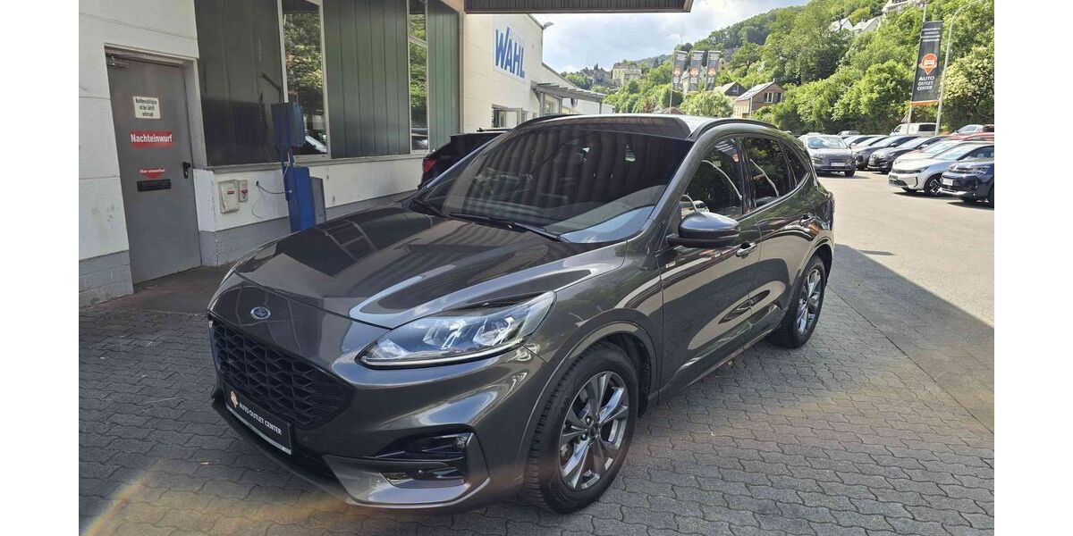 Ford Kuga 29.500 km 26.480 &euro; Werdohl 58791